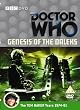 Doctor Who - Genesis of the Daleks (2 Disc Set) [DVD] [1975]