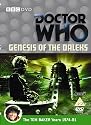 Doctor Who - Genesis of the Daleks (2 Disc Set) [1975] [DVD] [1963]