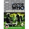 Doctor Who: Genesis of the Daleks [DVD] [1975]