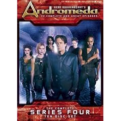 Andromeda - Season 4