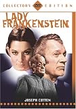  : Lady Frankenstein