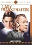 Lady Frankenstein