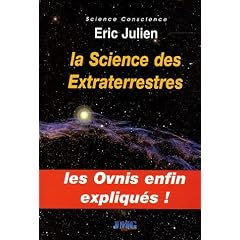 La Science des Extraterrestres
