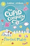 The Cupid Company (4) - Perfect Match
