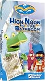 High Noon in the Bathroom [VHS]