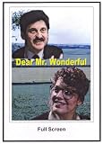 Dear Mr. Wonderful 1982