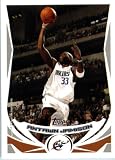 2004 05 Topps Basketball Card #121 Antawn Jamison Washington Wizards