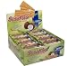 SesaKiss Coconut Flavored Sesame Seeds, 1.06-Ounce Packages (Pack of 48)