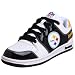 Reebok Men's NFL Steelers Field Pass Helmet Sneaker