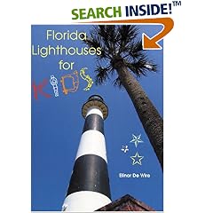 Florida Lighthouses For Kids