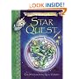 Star Quest (Usborne Fantasy Adventure)