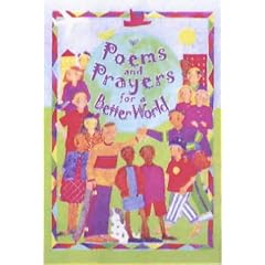 Poems and Prayers for a Better World