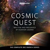 Cosmic Quest | [Heather Couper]
