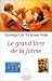 Grand livre de la forme (le)