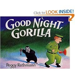 Good Night Gorilla