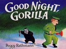 Good Night, Gorilla