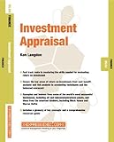 Investment appraisal - [electronic resource]  : Ken Langdon.
