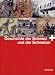 Geschichte der Schweiz und der Schweizer Book Cover