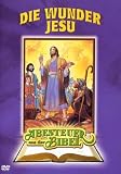 Eigenschaften Warner Home Video - DVD  / Abenteuer aus der Bibel - Die Wunder Jesu