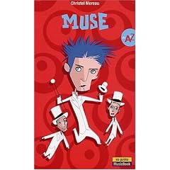 Muse de A � Z