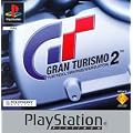 Gran Turismo 2 Platinum (PS)