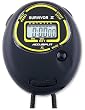 ACCUSPLIT Survivor II - S2XL Stopwatch, Cum Split, Clock ACCUSPLIT Survivor II - S2XL Stopwatch, Cum Split, Clock