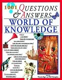 1001 Questions and Answers World of Knowledge