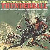 Review John Barry  / Thunderball
