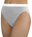 Jockey Classic French Cut - 3 Pack Fashion Colors