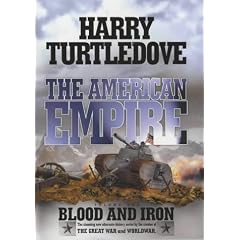 Blood and Iron (American Empire)