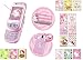 Hello Kitty Mobile Phone