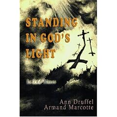 Standing In God's Light:: In End Times