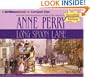 Long Spoon Lane (Thomas and Charlotte Pitt Series)