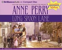 Long Spoon Lane