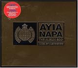 Ayia Napa: The Album 2001