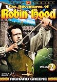 The Adventures of Robin Hood - Volume 2 - The York Treasure