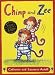 Chimp and Zee (Paperback)