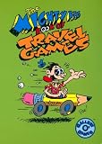 The Mighty Big Book of Travel Games (And Don't Forget These Other Jampacked Mighty Big Books!)