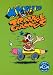 The Mighty Big Book of Travel Games (And Don't Forget These Other Jampacked Mighty Big Books!)