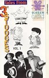 Tales From The 3 Stooges - Vol. 1