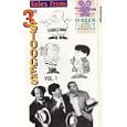 Tales From The 3 Stooges - Vol. 1