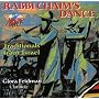 Rabbi Chaim's Dance