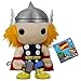 Thor - Avengers - Marvel Comics - 7" Plush Toy