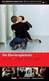 DVD Edition Der Standard (02) Die Klavierspielerin - Isabelle Huppert