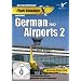 Flight Simulator X - German Airports 2-2012 (AddOn)