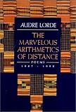 The Marvelous Arithmetics of Distance: Poems 1987-1992