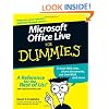 Microsoft Office Live For Dummies