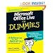 Microsoft Office Live For Dummies