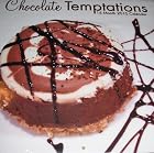 Chocolate Temptations 2010 Wall Calendar
