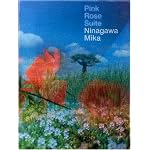 Ninagawa Mika - Pink Rose Suite book cover